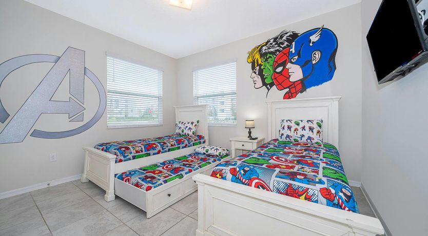 Photo of Citrus Garden Breeze