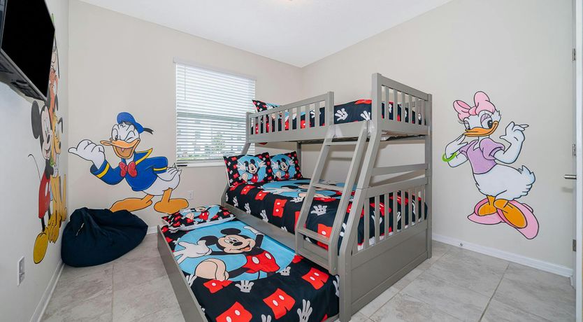 Photo of Citrus Garden Breeze