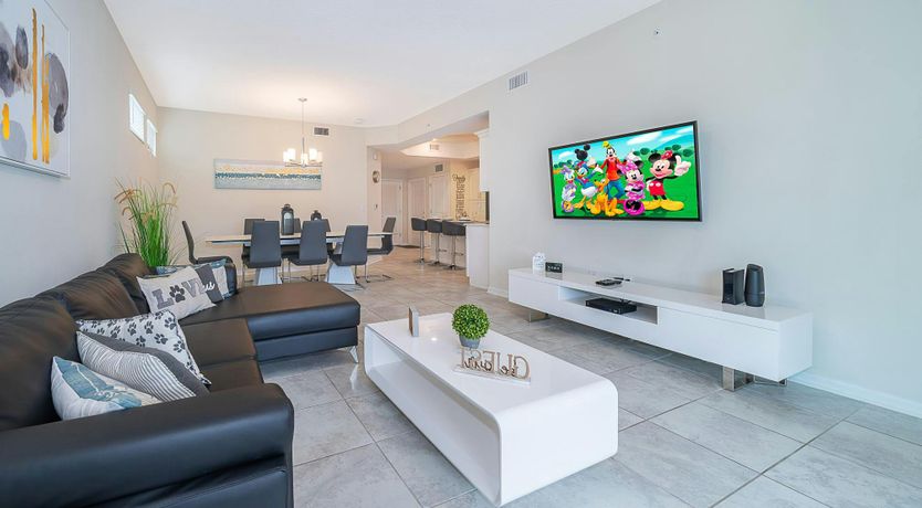 Photo of Citrus Garden Breeze