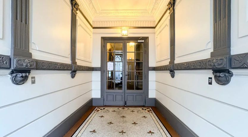 Photo of Gentle Bloom