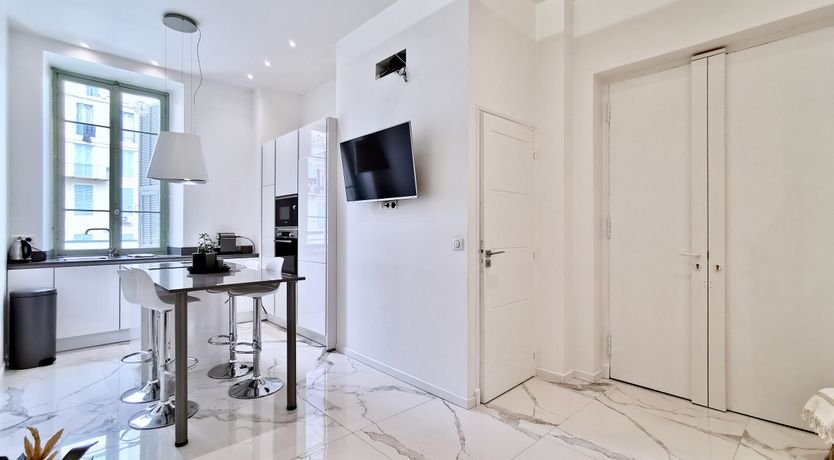 Photo of Refined Riviera