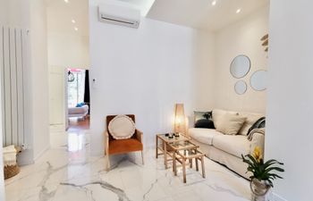 Refined Riviera Holiday Home