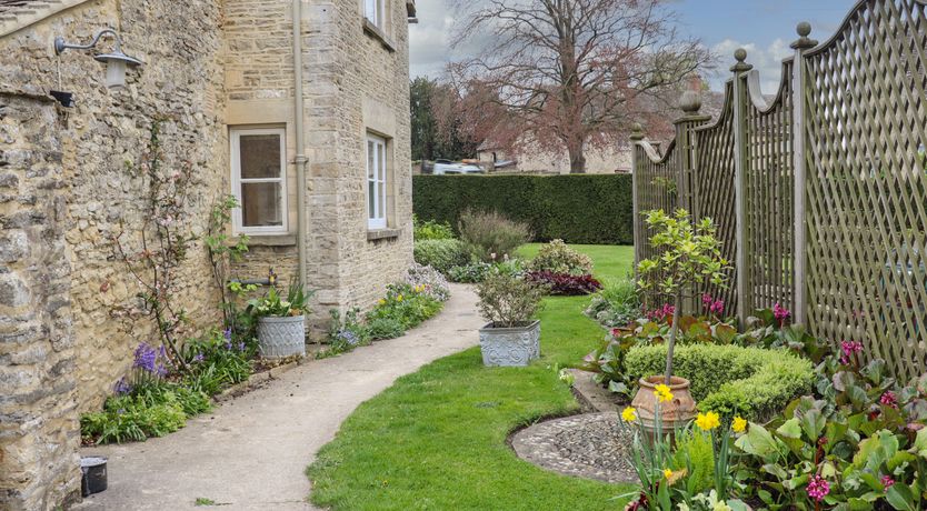 Photo of Town Meadow