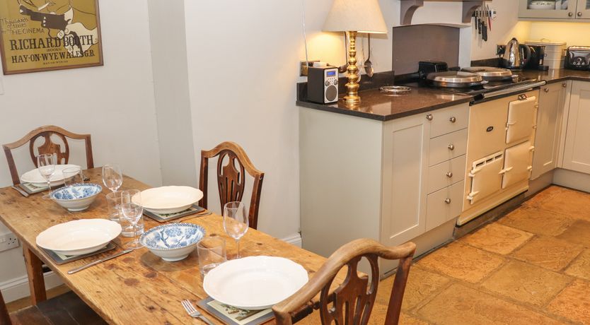 Photo of Town Meadow