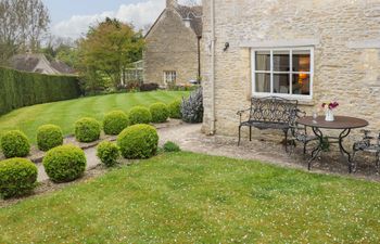 Town Meadow Holiday Home