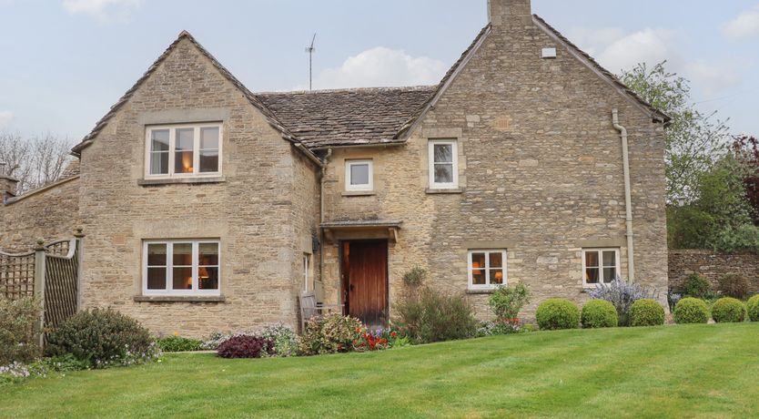 Photo of Town Meadow