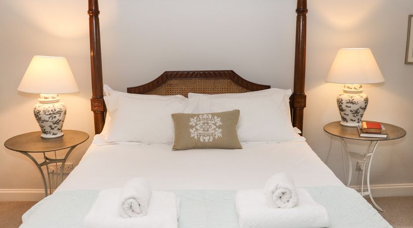 Photo of Town Meadow