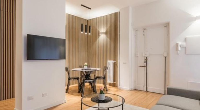 Photo of Elegant Italian Place