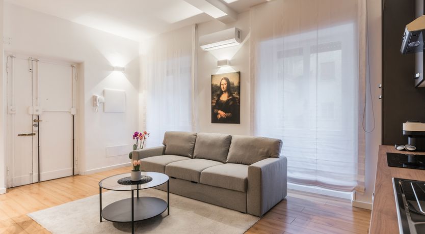 Photo of Elegant Italian Place