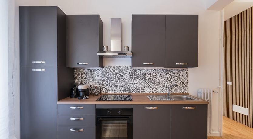 Photo of Elegant Italian Place