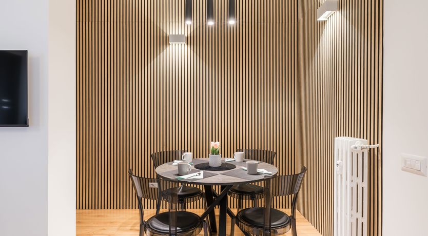 Photo of Elegant Italian Place