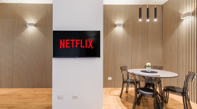 Photo of Elegant Italian Place