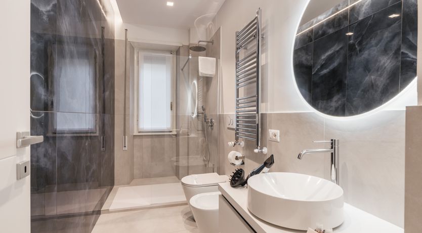 Photo of Elegant Italian Place