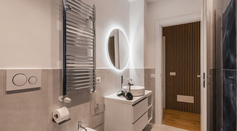 Photo of Elegant Italian Place