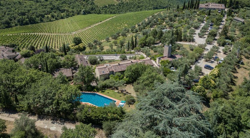 Photo of Crimson Dreams