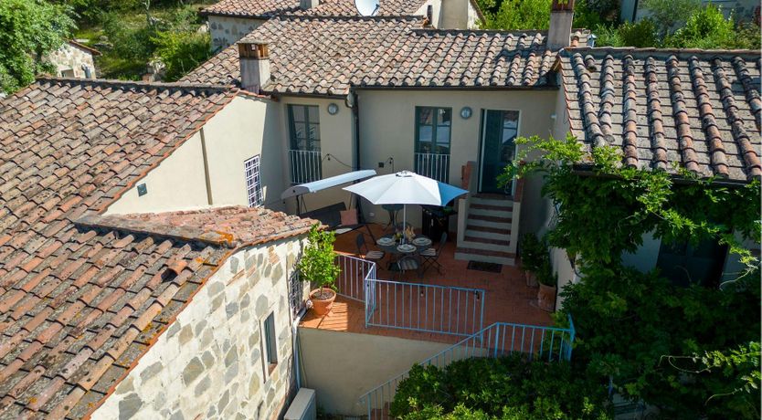 Photo of Crimson Dreams