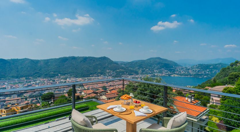 Photo of Lakeside Terrace