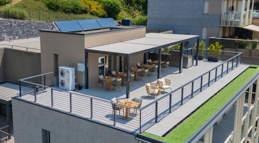 Photo of Lakeside Terrace