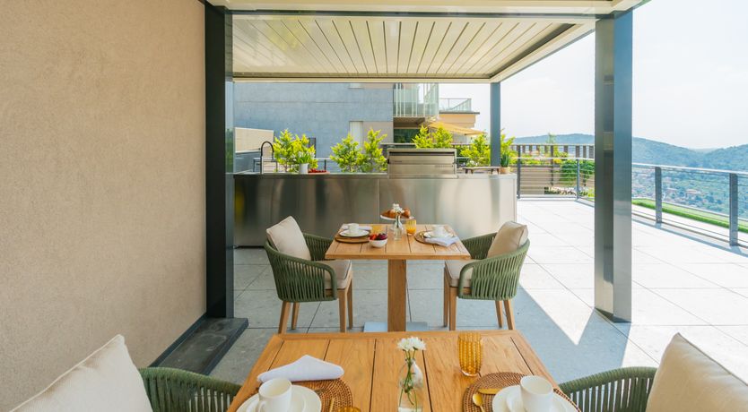 Photo of Lakeside Terrace