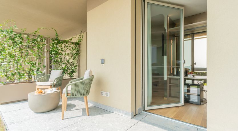 Photo of Lakeside Terrace