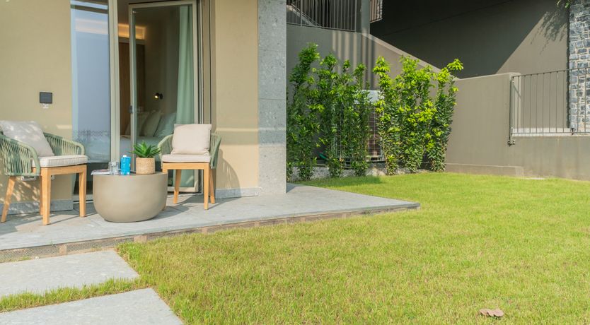 Photo of Lakeside Terrace