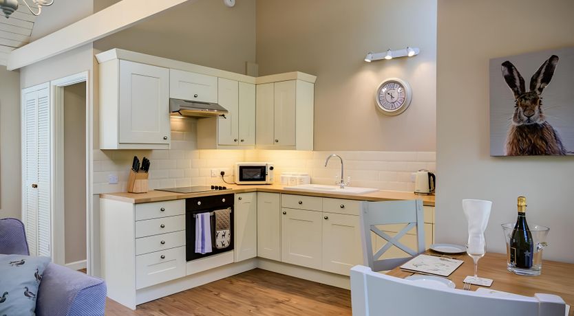 Photo of Cotswold Sunset