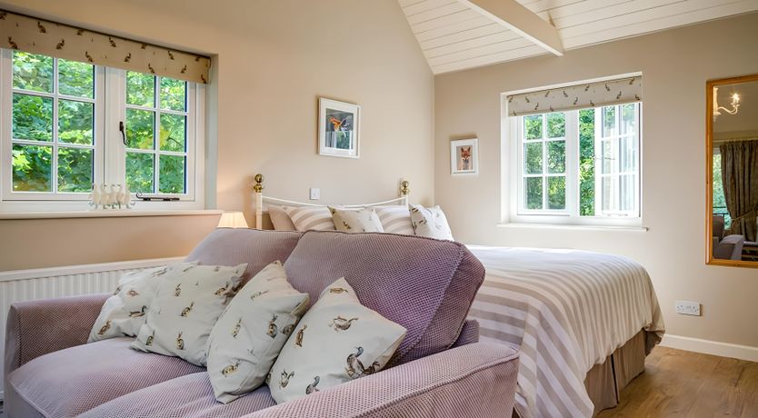 Photo of Cotswold Sunset