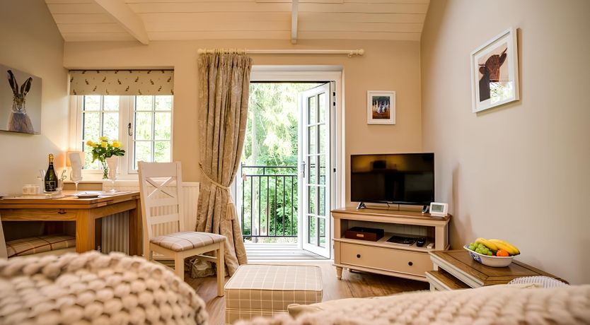 Photo of Cotswold Sunset