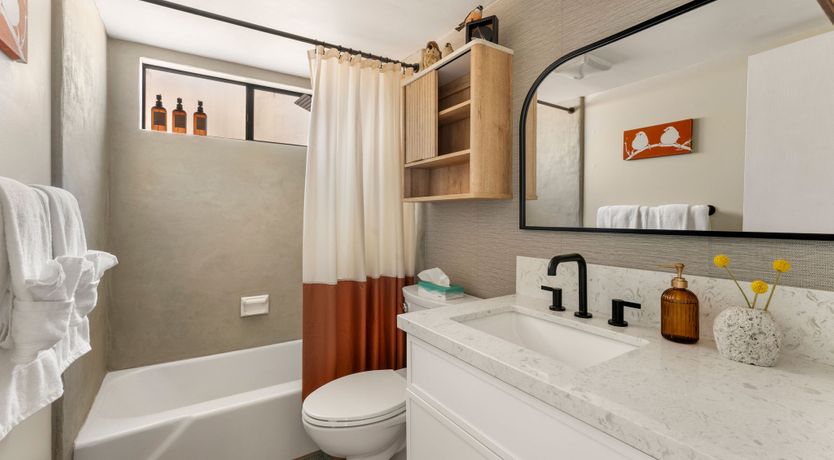 Photo of Mountain Panorama