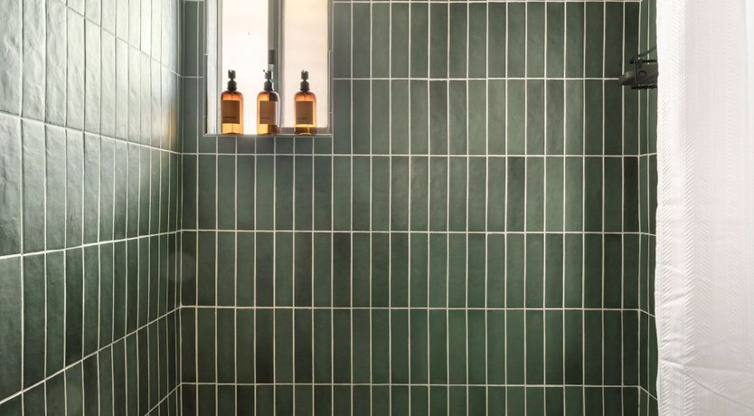 Photo of Mountain Panorama