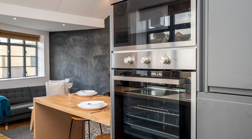 Photo of The Golden Walk