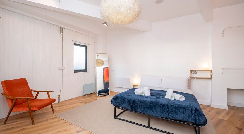 Photo of The Golden Walk