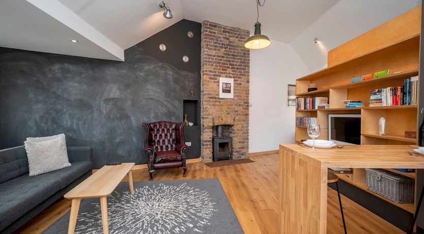 Photo of The Golden Walk