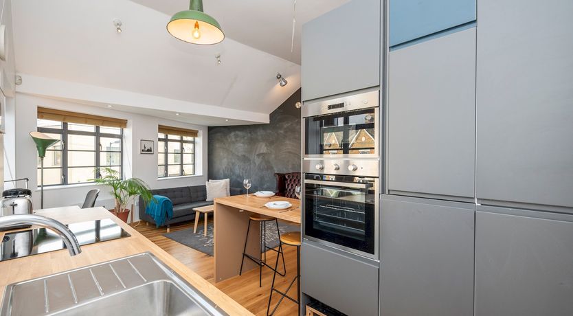 Photo of The Golden Walk