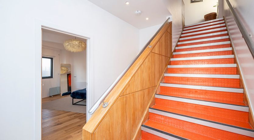 Photo of The Golden Walk