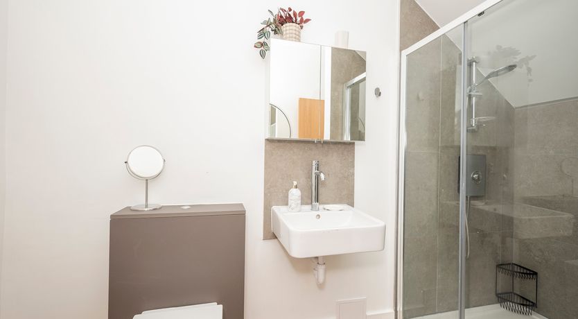 Photo of The Golden Walk