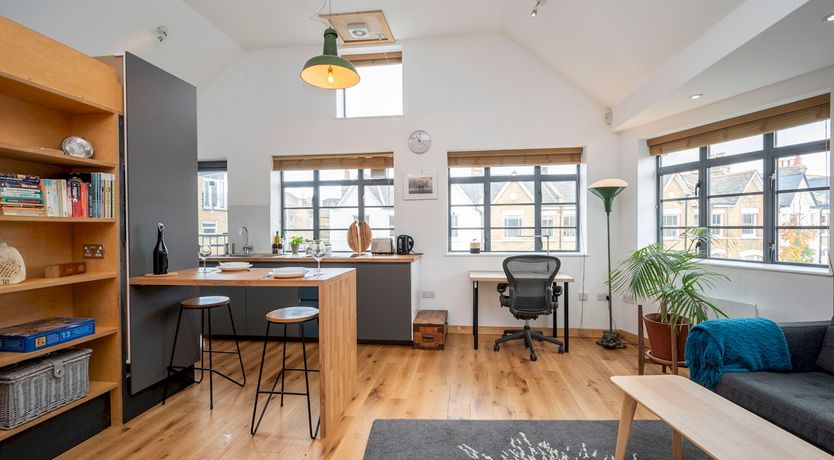 Photo of The Golden Walk