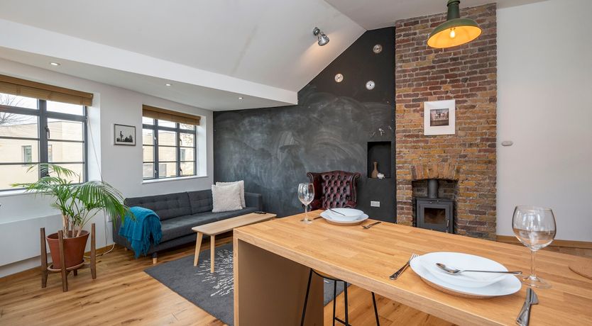 Photo of The Golden Walk