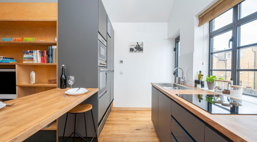 Photo of The Golden Walk