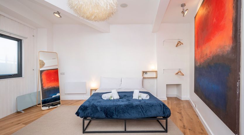 Photo of The Golden Walk