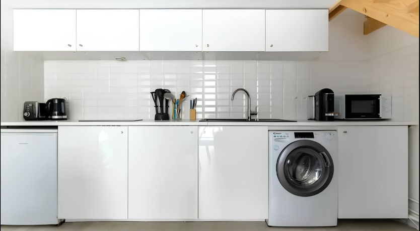 Photo of Paris Abode