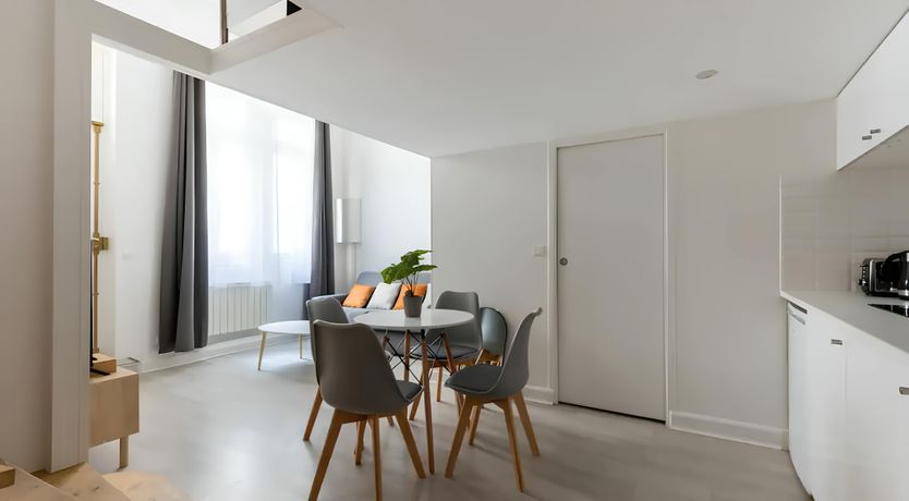 Photo of Paris Abode