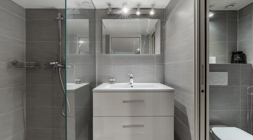 Photo of Paris Abode