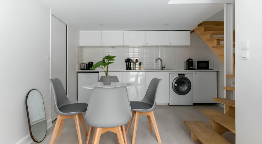 Photo of Paris Abode