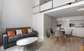 Photo of Paris Abode