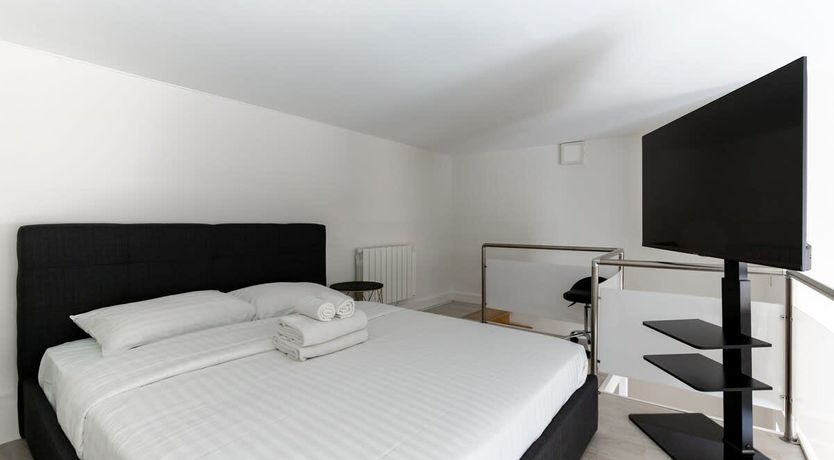 Photo of Paris Abode