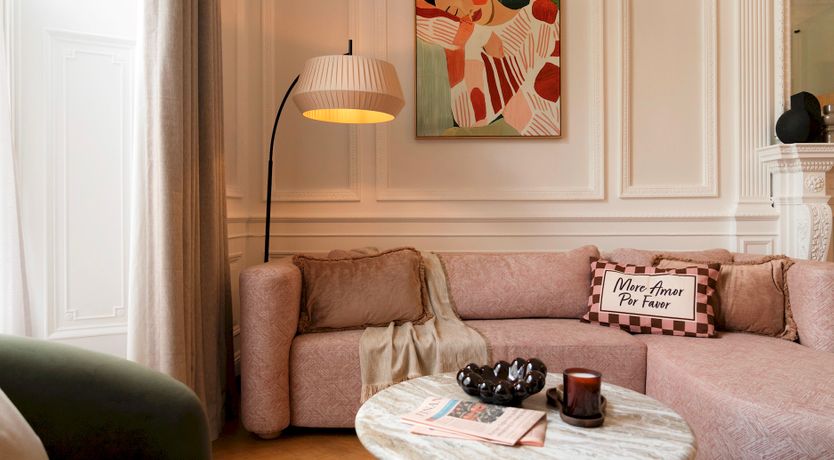 Photo of Painted Brick