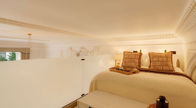 Photo of Painted Brick