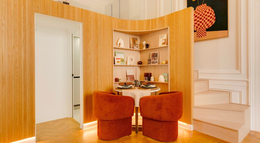 Photo of Painted Brick