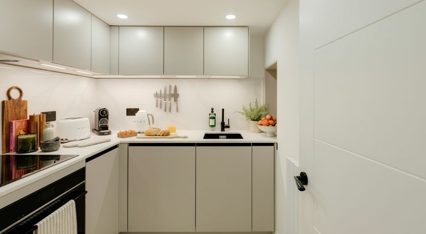 Photo of Painted Brick